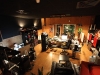 recording studio